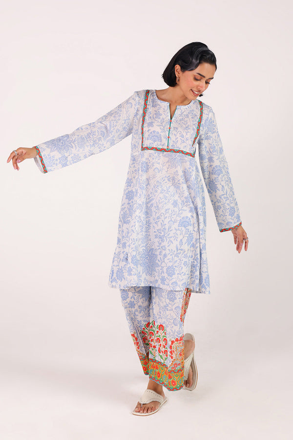 Mughal Matching Mood Set