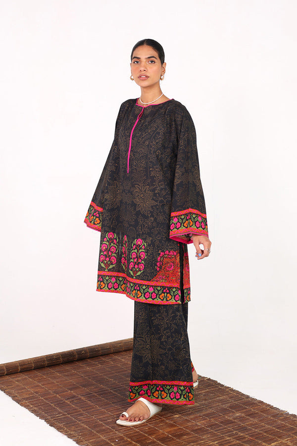 Mughal Hues Dual-Set