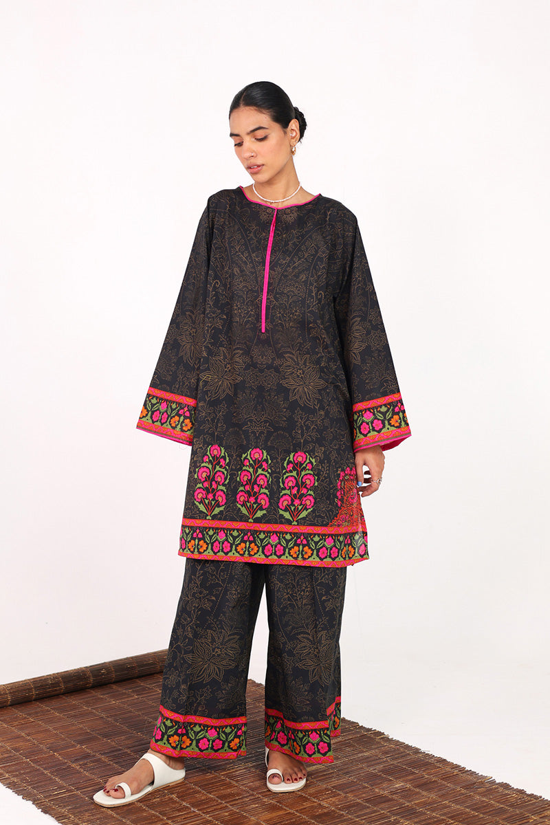 Mughal Hues Dual-Set