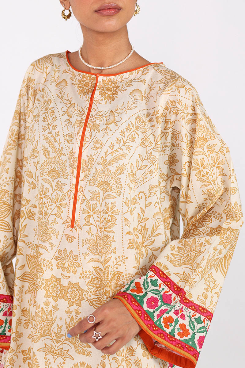 Mughal Hues Dual-Set