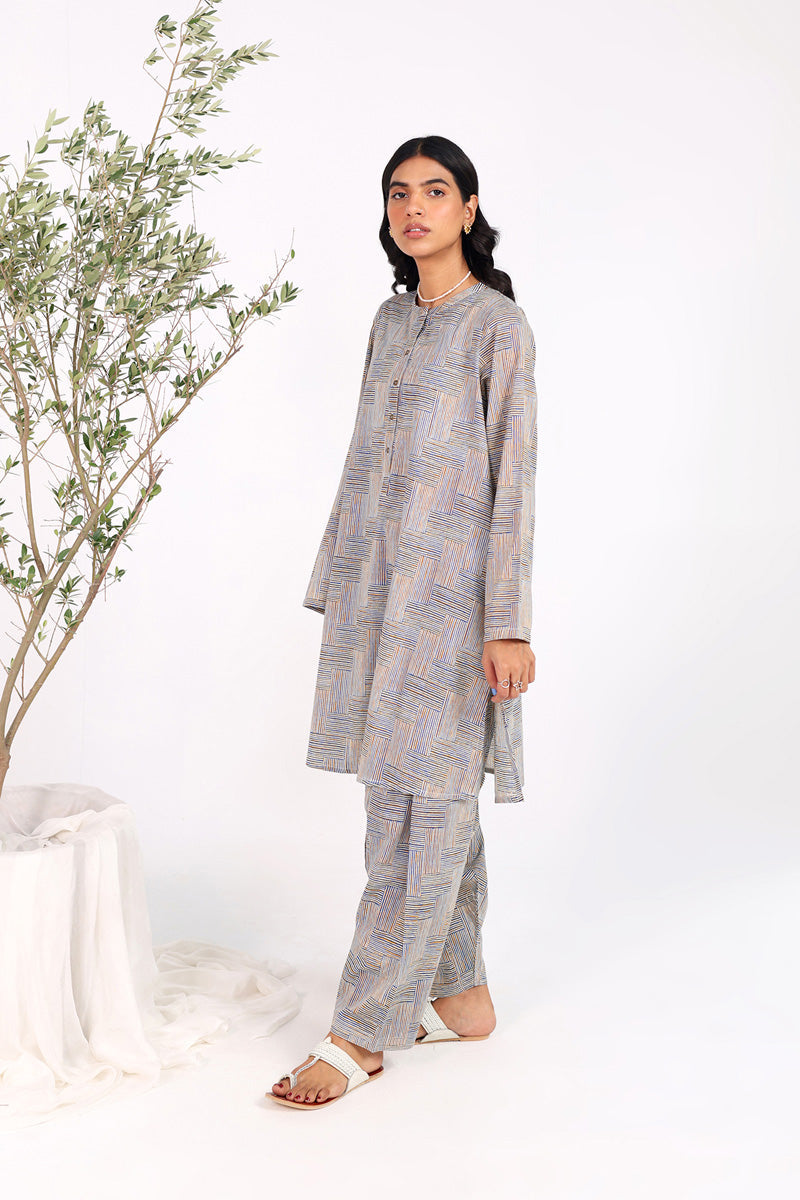 Ginti Grace Co-Ord Set