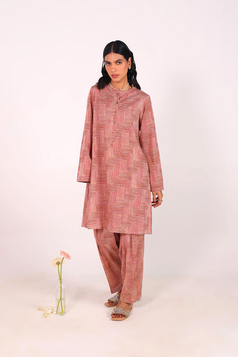 Ginti Grace Co-Ord Set