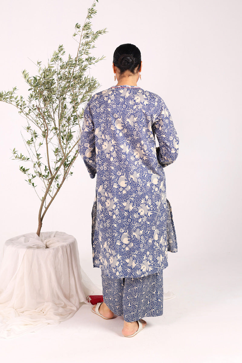 Gul E Aqs Braided Bliss Ensemble