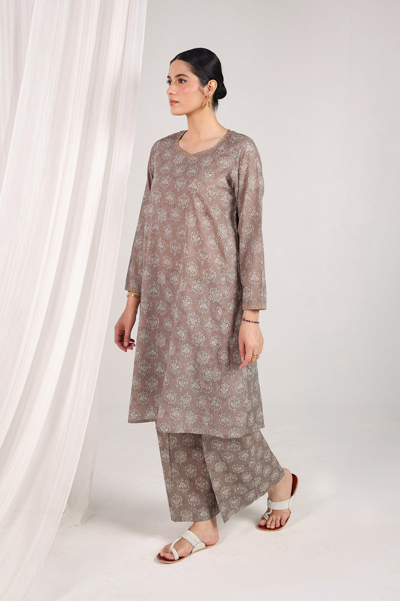 Gulnar Breeze Duo