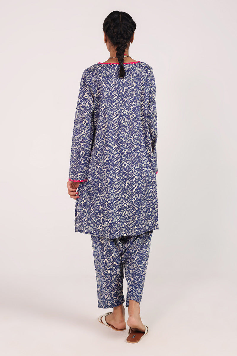 Gul E Aqs Matching Set