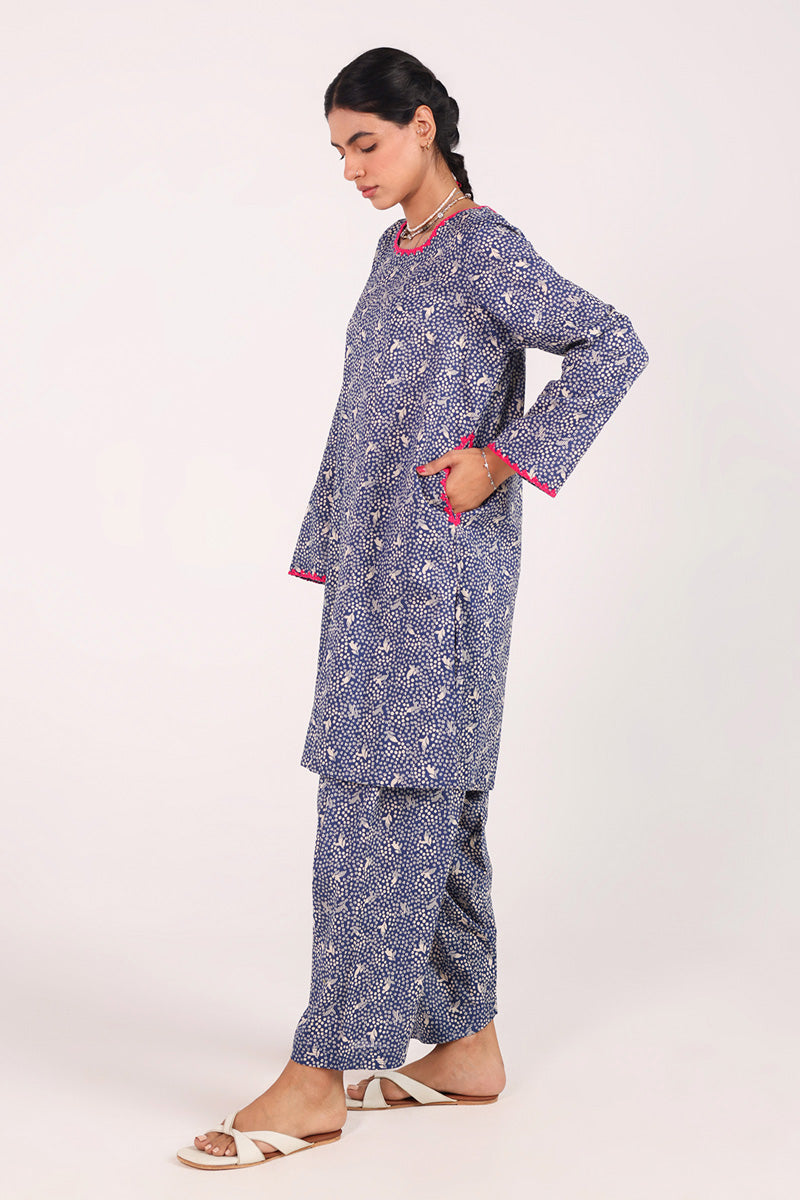 Gul E Aqs Matching Set
