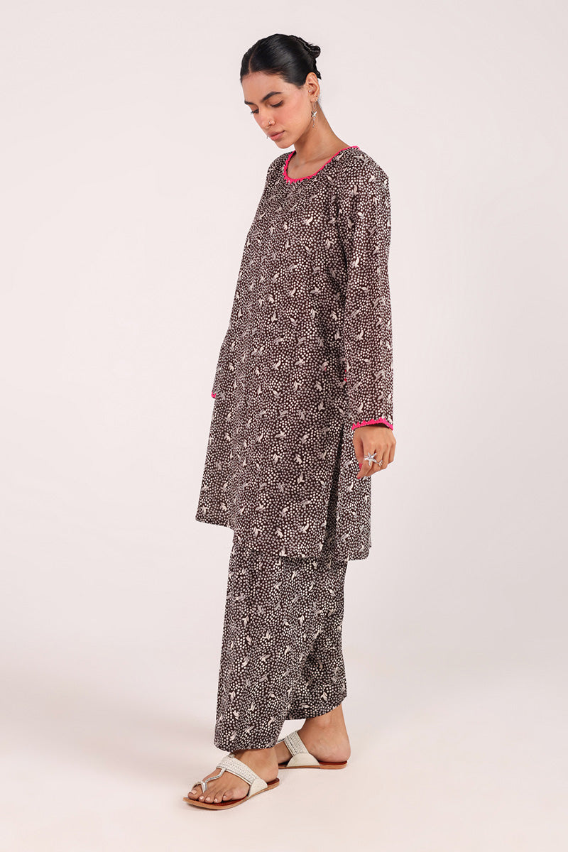 Gul E Aqs Matching Set