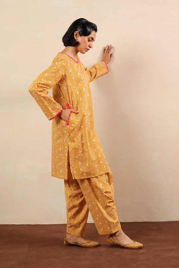 Gul E Aqs Matching Set