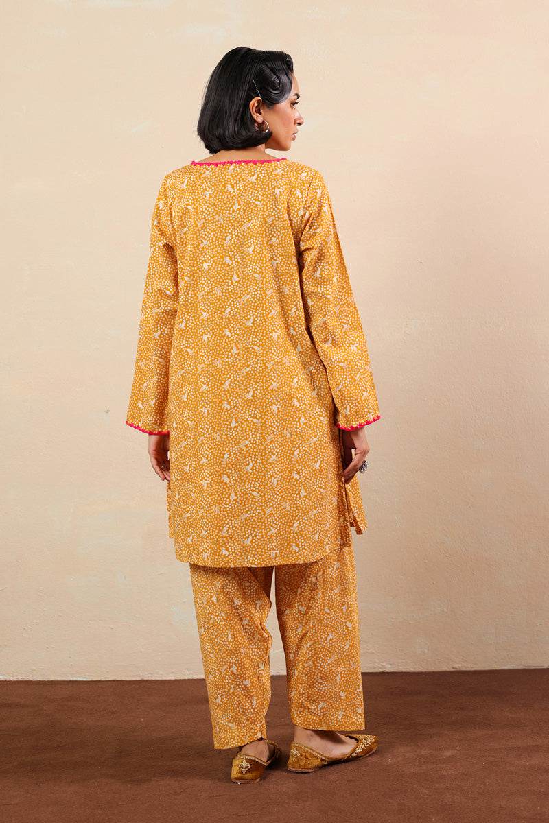 Gul E Aqs Matching Set