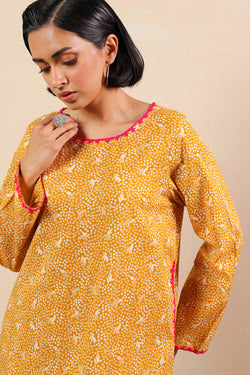 Gul E Aqs Matching Set
