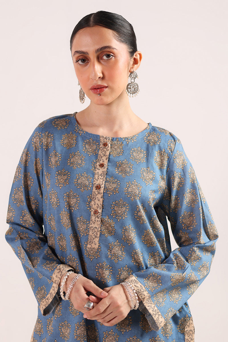 Gulnar Zeen Dual-Set