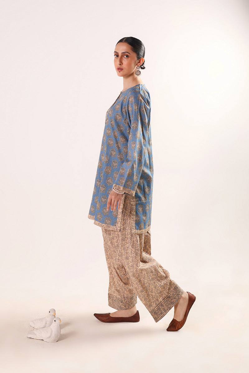 Gulnar Zeen Dual-Set