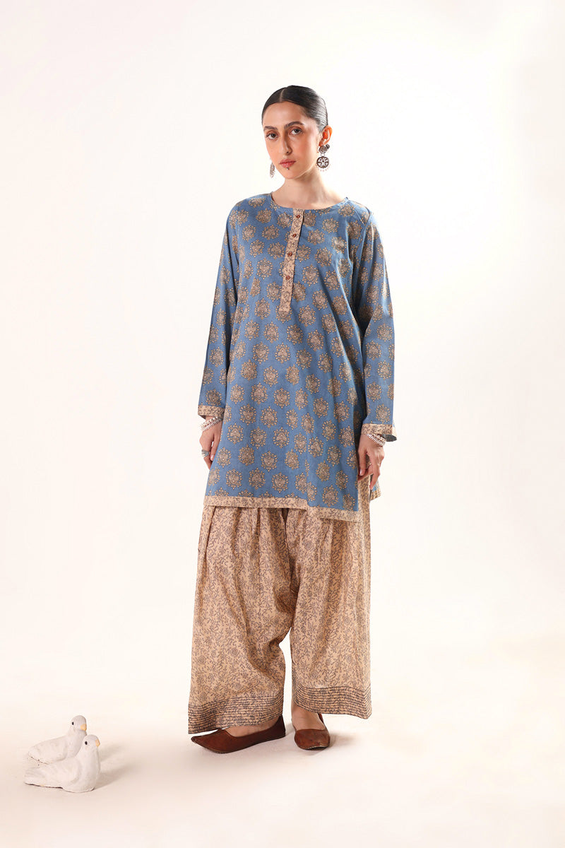 Gulnar Zeen Dual-Set