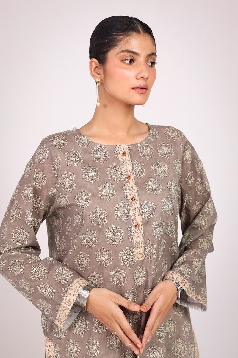 Gulnar Zeen Dual-Set