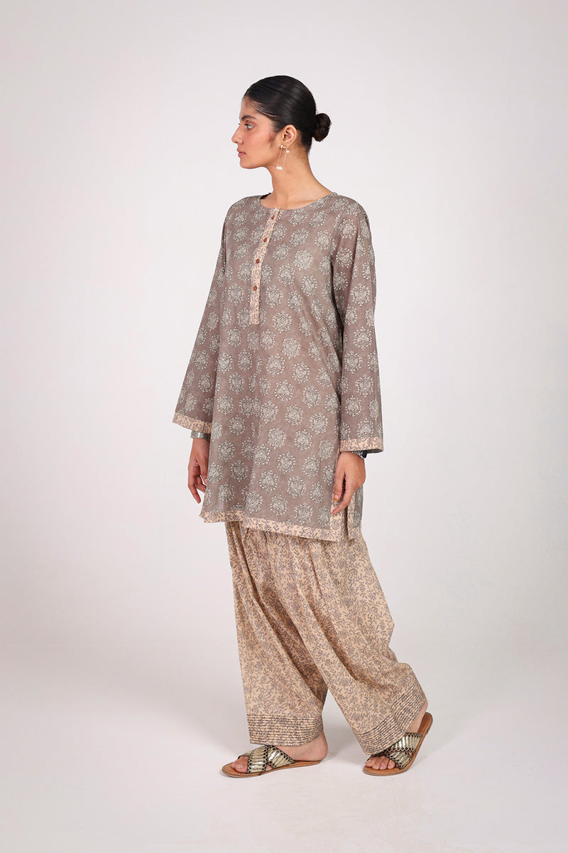 Gulnar Zeen Dual-Set