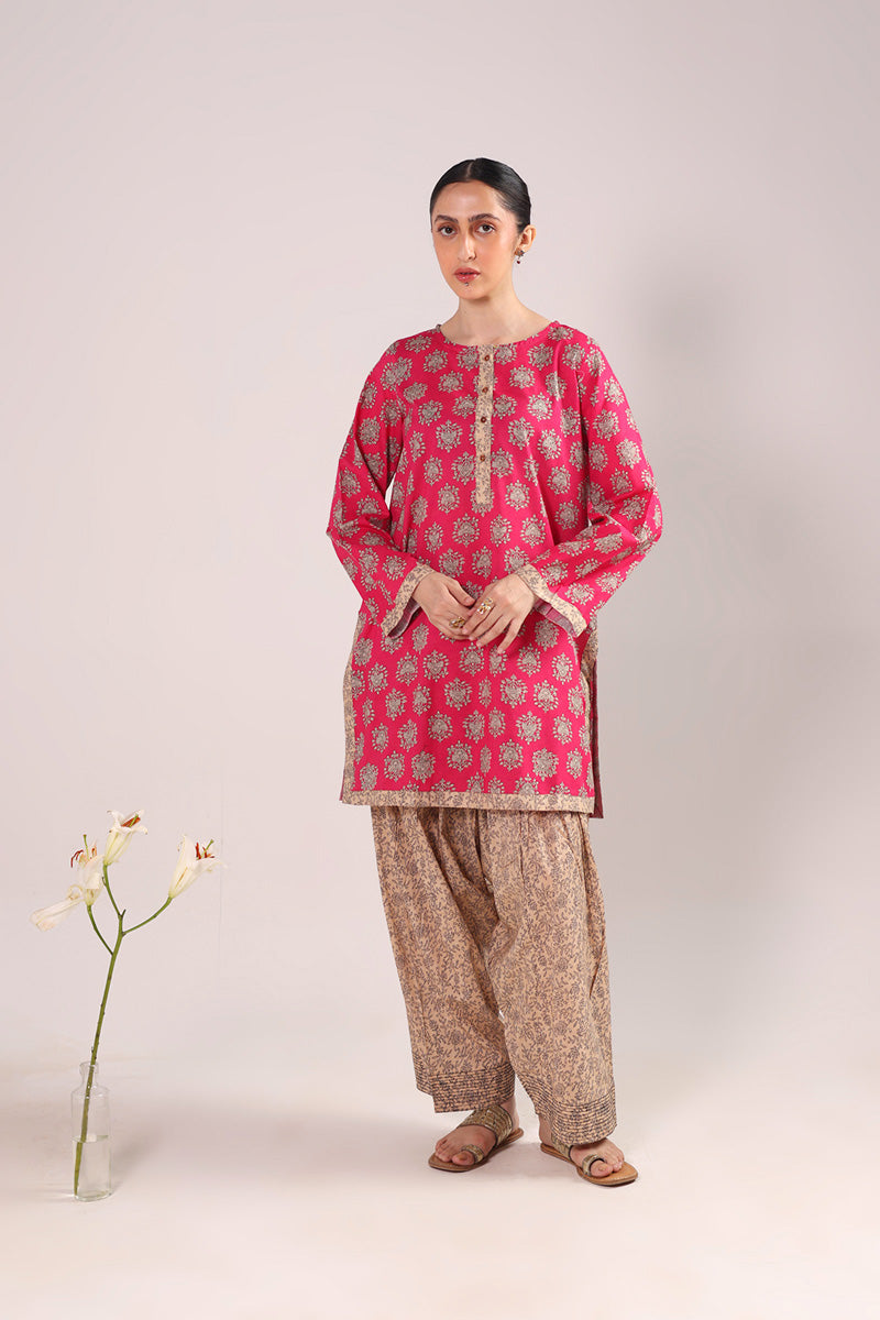 Gulnar Zeen Dual-Set