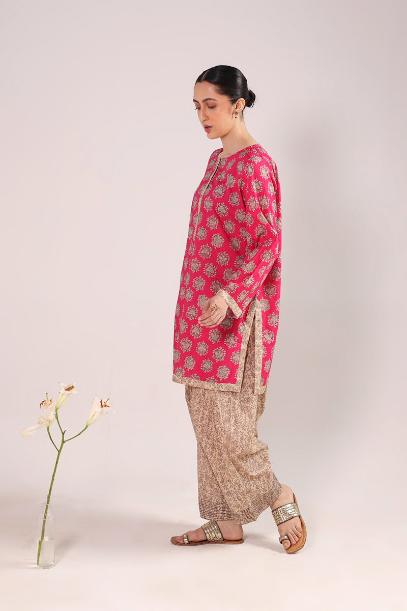 Gulnar Zeen Dual-Set