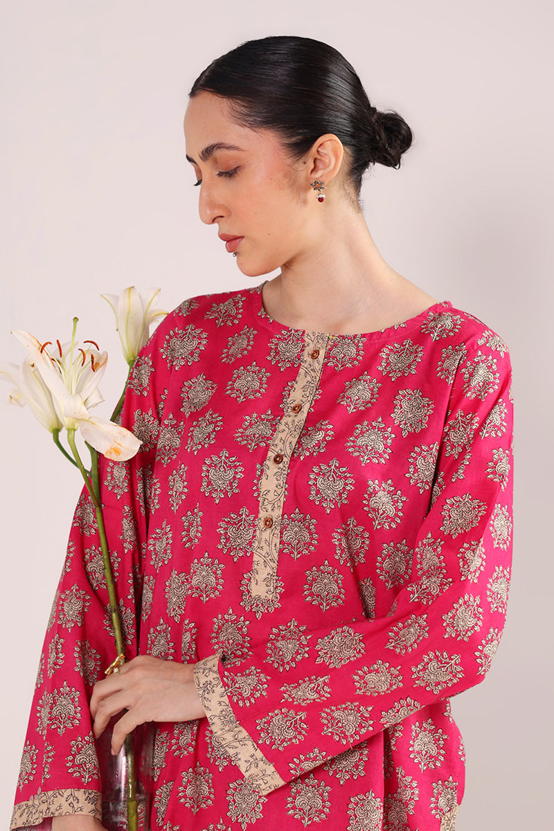 Gulnar Zeen Dual-Set