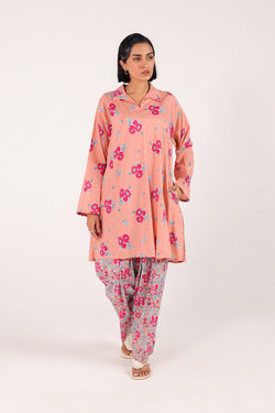 Indus Floral Dual-Set