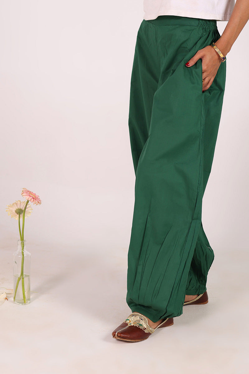 Jogger Pants