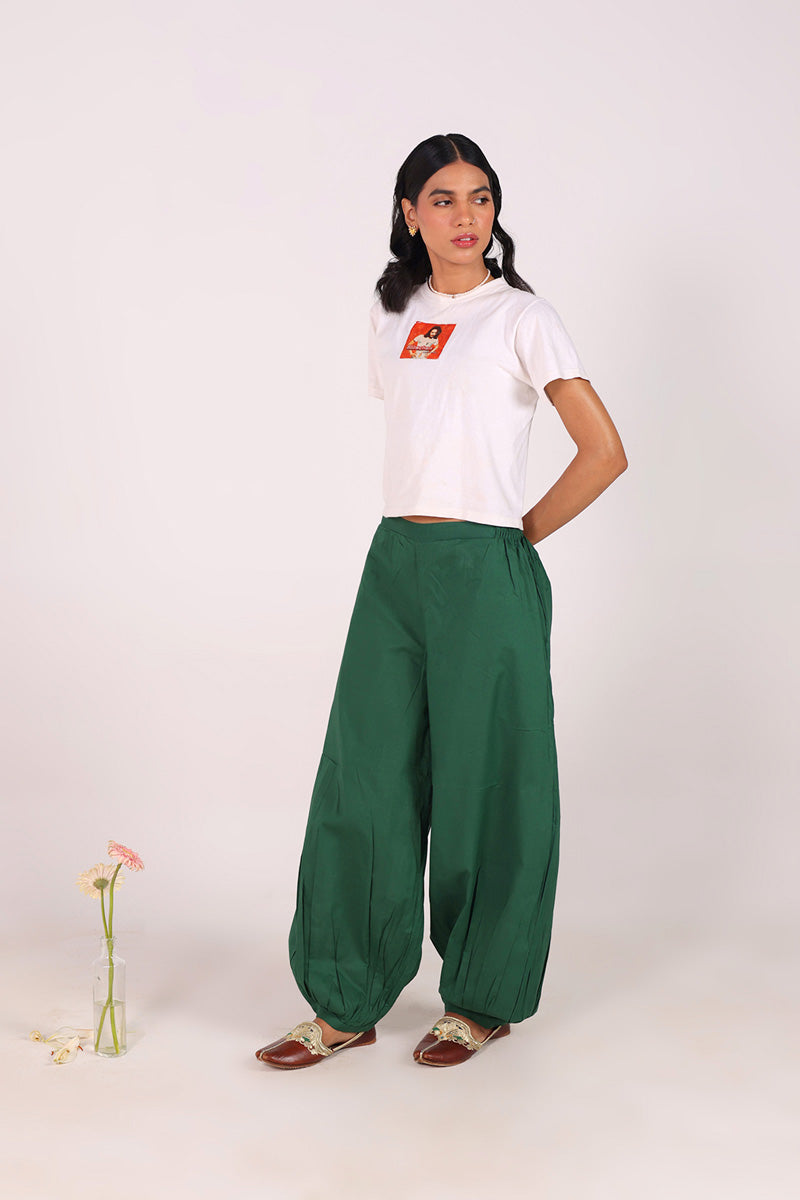 Jogger Pants