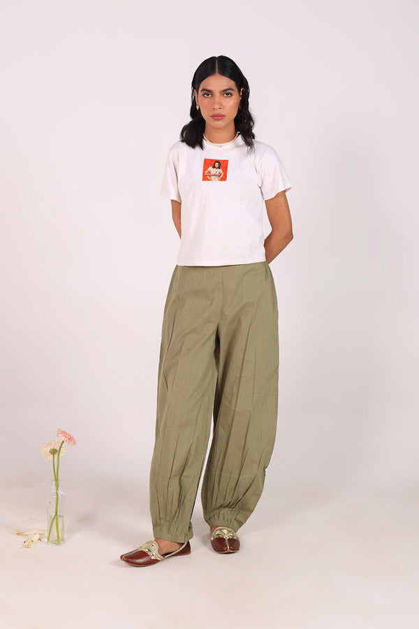 Jogger Pants