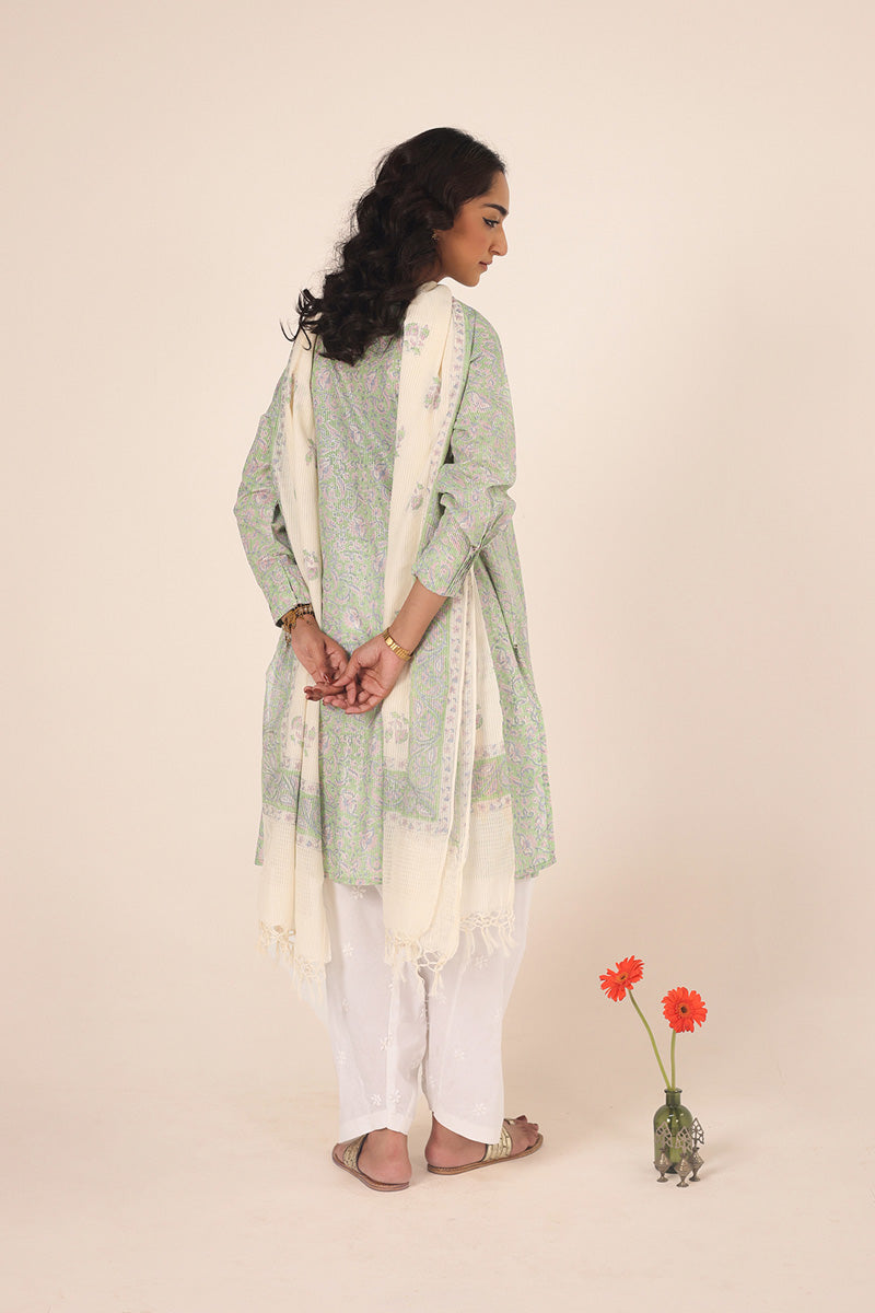 Chambeli Dreamy Patels Duo