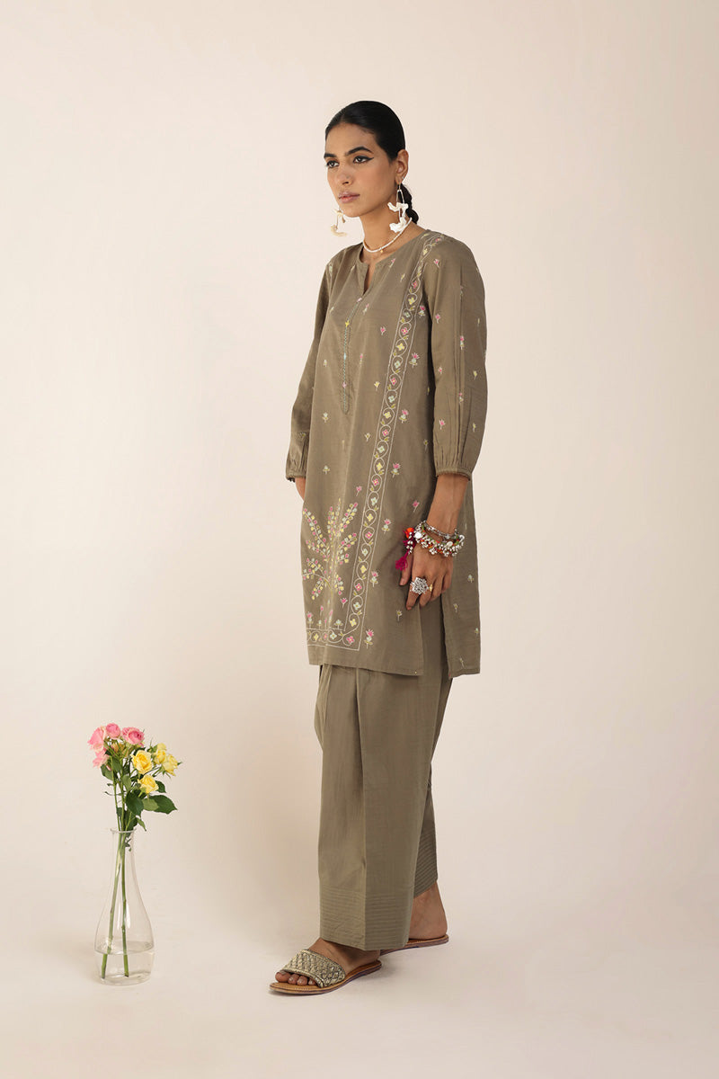 Chamba Rumal Mehar Ensemble