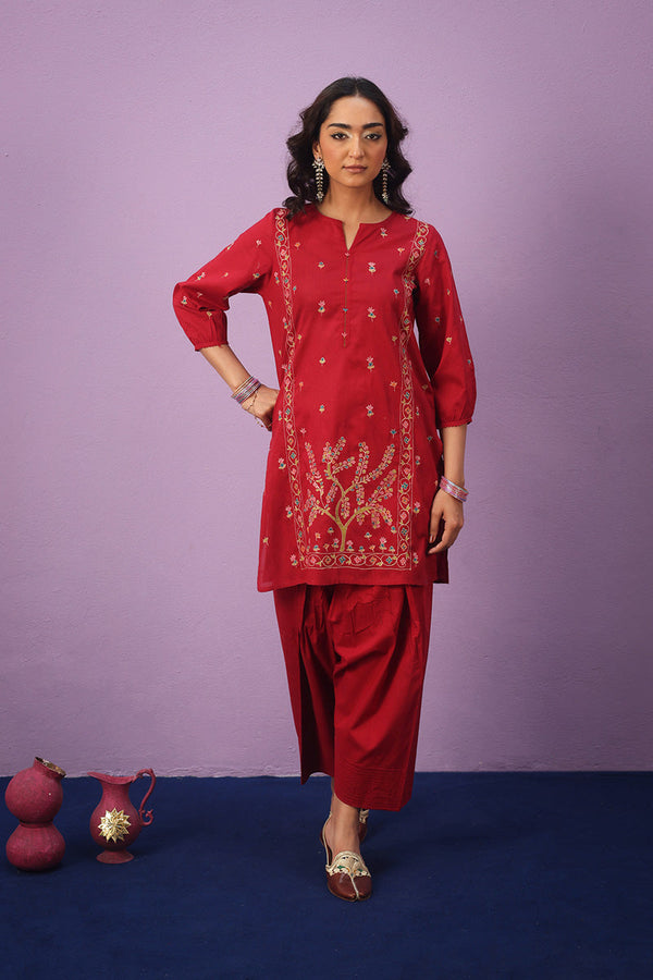 Chamba Rumal Mehar Ensemble