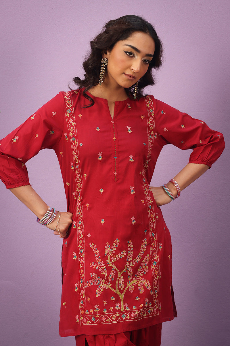 Chamba Rumal Mehar Ensemble