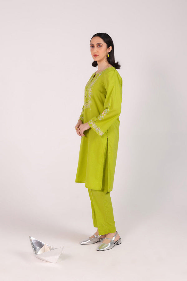 Faras Husn Ara Ensemble