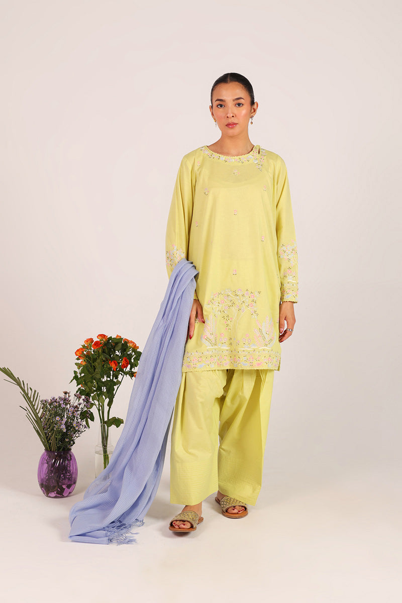 Faras Serenity Ensemble