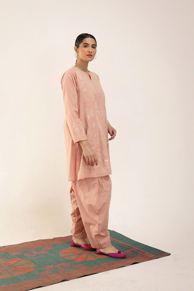 pink