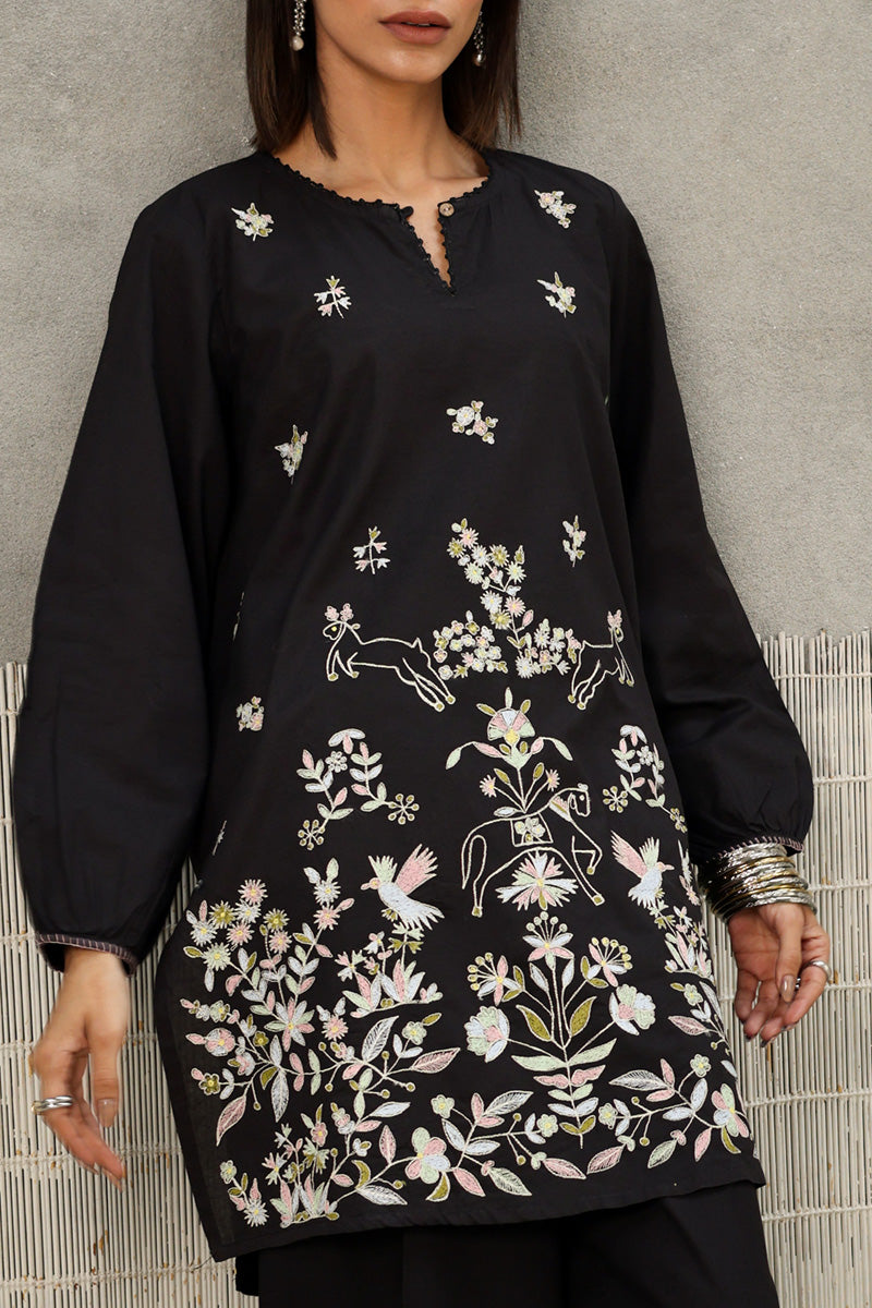 Blossom Drift Faras Ensemble
