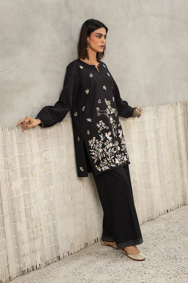 Blossom Drift Faras Ensemble