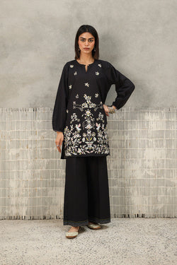 Blossom Drift Faras Ensemble