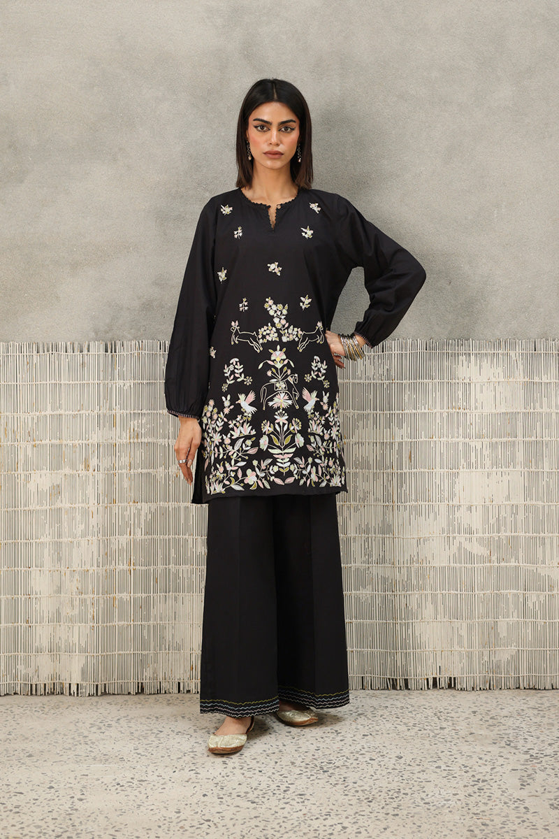 Blossom Drift Faras Ensemble