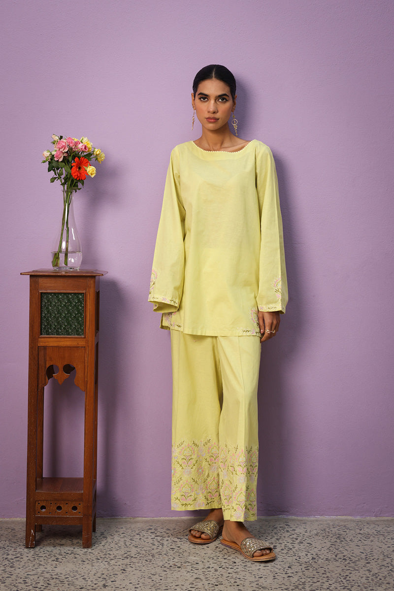 Faras Gul-o-Gulzar Set