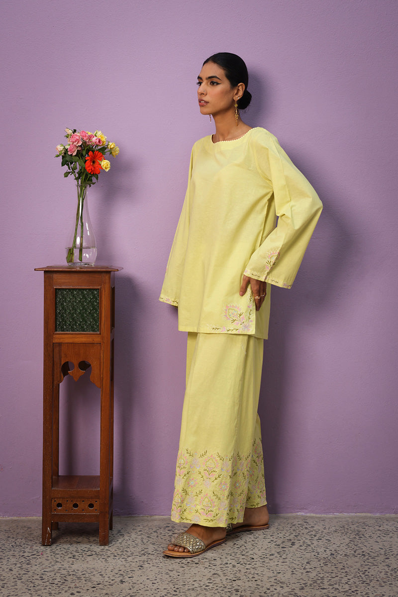 Faras Gul-o-Gulzar Set