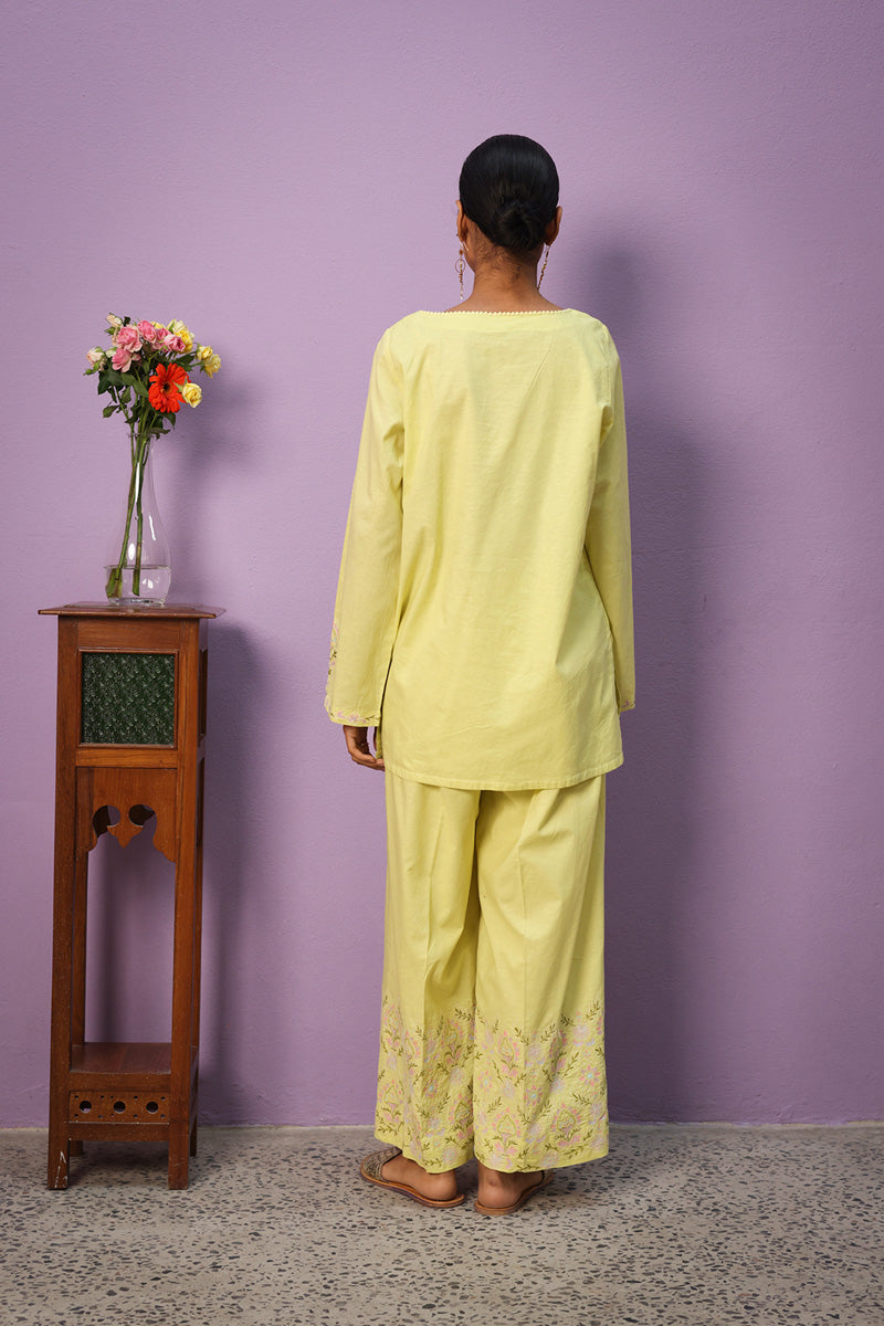 Faras Gul-o-Gulzar Set