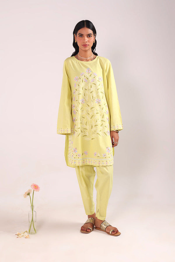 Faras Nura Essence Duo