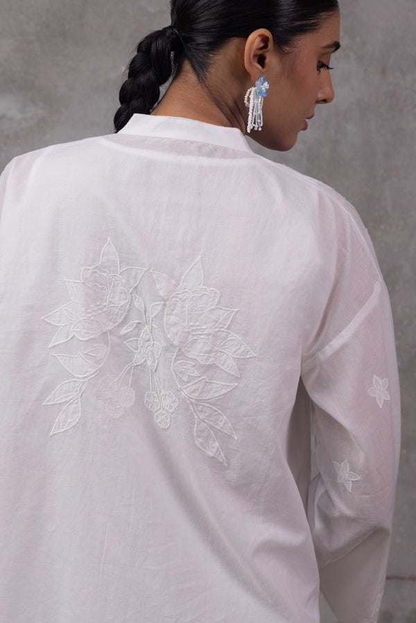 Nureh Lunare Set