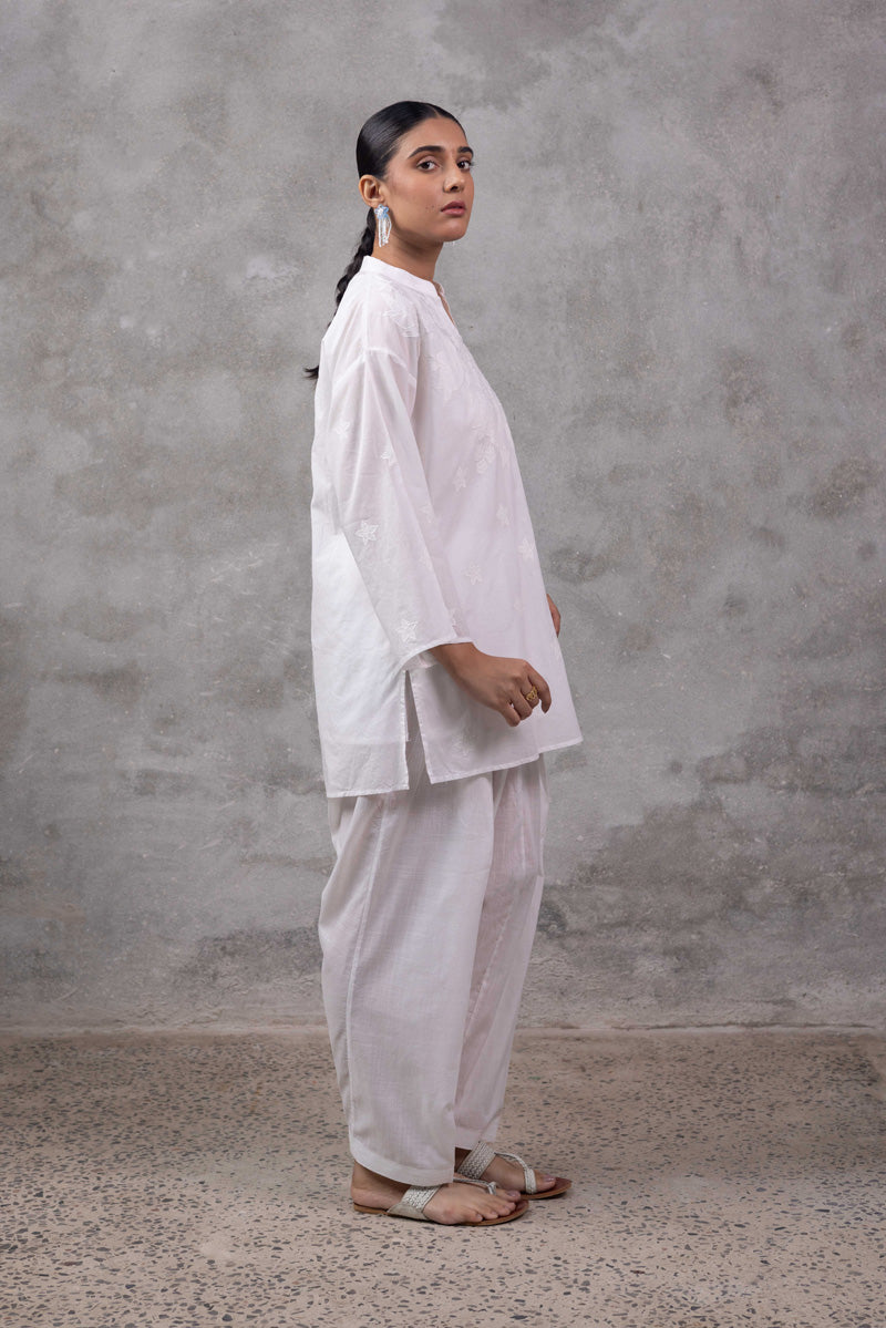 Nureh Lunare Set