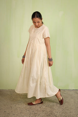 Nureh Nur-e-Gul Kurta