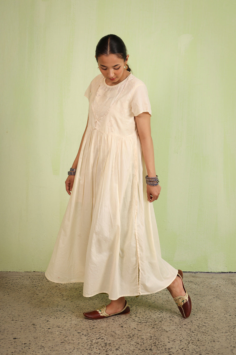Nureh Nur-e-Gul Kurta