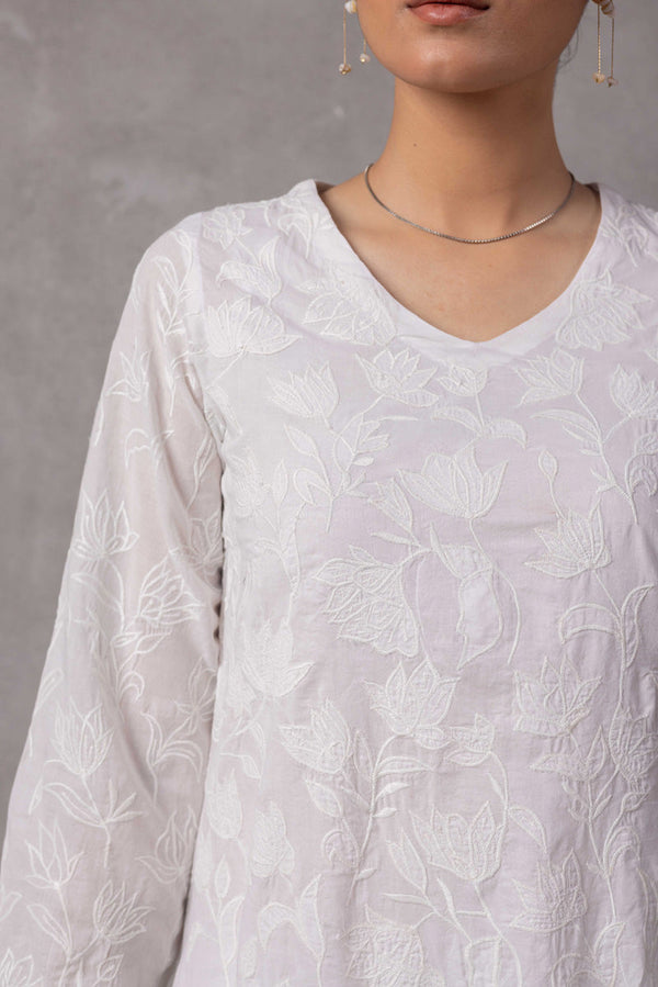 Pure Applique Ensemble