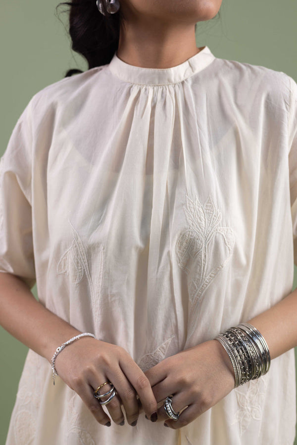 Nureh Appliqued Grace Set