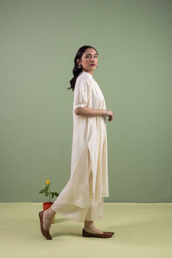 Nureh Appliqued Grace Set