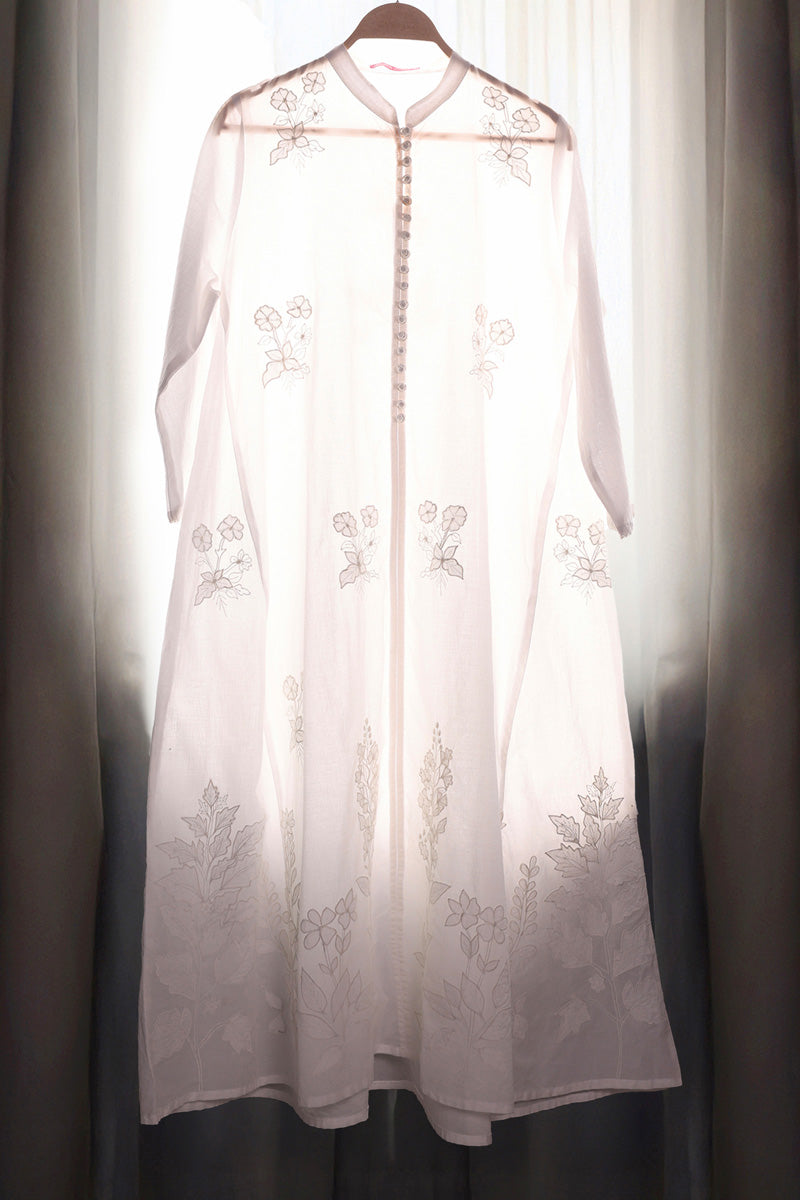Nureh Applique Royale Duo