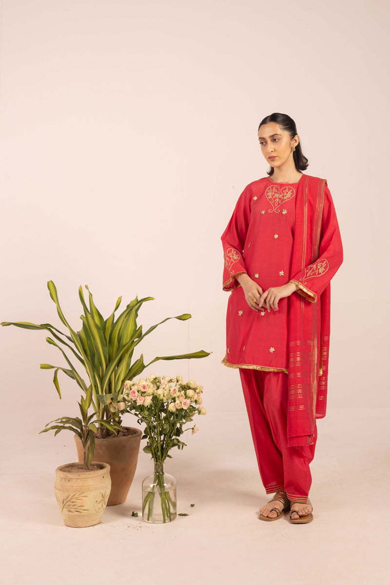 Zarposh Zareen Ensemble